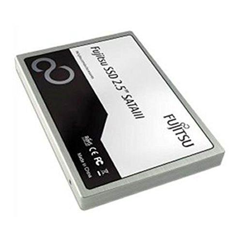 Fujitsu S26361-F3722-L256 Unidad de Estado sólido 2.5" 256 GB Serial ATA III