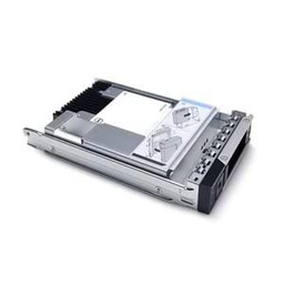 Dell Technologies Discos Duros Marca Modelo 480GB SSD SATA MU 2.5IN with 3.5IN