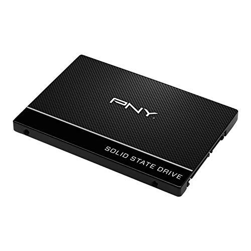 PNY CS900 480 GB Serial ATA III 2.5&quot; Disco SSD (480 GB