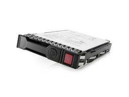 Hewlett Packard Enterprise Q8T82A Unidad de Estado sólido 2.5" 1920 GB Serial ATA III