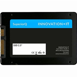 SSD 2,5" 1TB INNOVATIONIT SUPERIORQ Bulk (QLC)