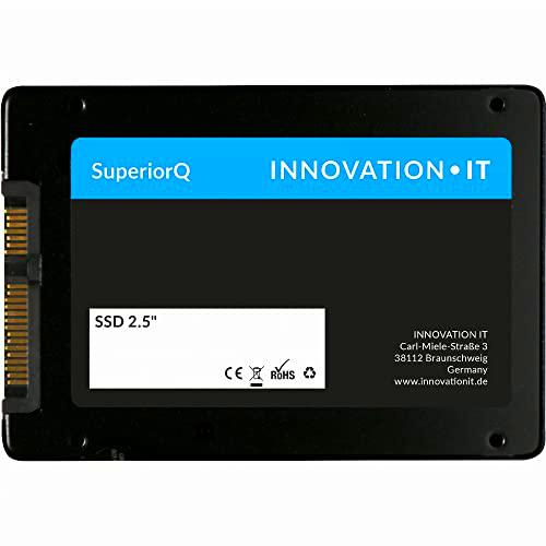 SSD 2,5&quot; 1TB INNOVATIONIT SUPERIORQ Bulk (QLC)
