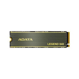 SSD ADATA Legend 840 M.2 512GB PCIE GEN4X4 2280 ALEG-840-512GCS