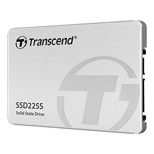 Transcend SSD225S 2.5" 1000 GB Serial ATA III 3D NAND