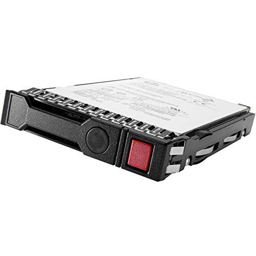 Hewlett Packard Enterprise 762272-B21 Unidad de Estado sólido 3.5" 1600 GB SAS (Reacondicionado)