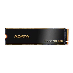 ADATA SSD 1.0TB Legend 960 M.2 PCIe M.2 2280