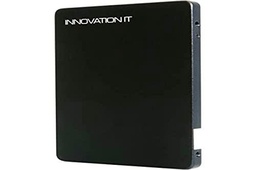 Innovation IT 00-240999 unidad de estado sólido 2.5" 240 GB SATA TLC