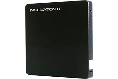 Innovation IT 00-240999 unidad de estado sólido 2.5" 240 GB SATA TLC