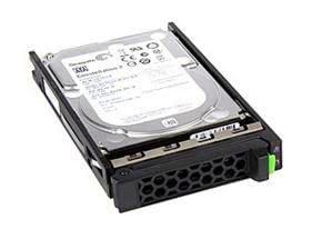 FUJITSU SSD para PRIMERGY - 240 GB - 2.5" - SATA 6GB/S