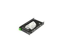 Fujitsu PY-SS19NNH Unidad de Estado sólido 2.5" 1920 GB SAS TLC