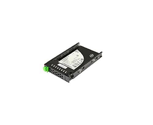 Fujitsu PY-SS19NNH Unidad de Estado sólido 2.5" 1920 GB SAS TLC