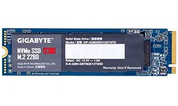 Disque Dur SSD Gigabyte 1To (1000Go) - M.2 NVMe Tipo 2280