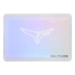TEAM GROUP Delta MAX Lite RGB 1 TB, SSD T253TM001T0C425
