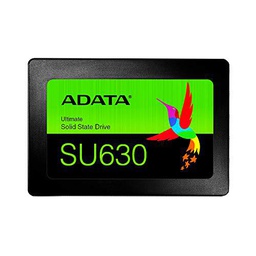 ADATA SSD SU630 2,5 960GB 520/450,QLC, 65K MAX. IOPS