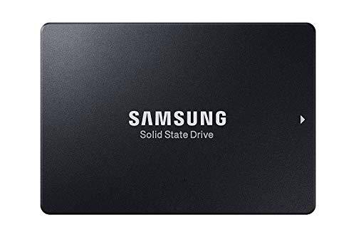 Samsung PM883 1920 GB Serial ATA III 2.5" - Disco duro sólido (1920 GB