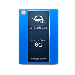 OWC SSD 250GB 536/437 MercEl6G Kit SA3 Compatible | für nahezu Alle Macs mit SATA-Anschluss