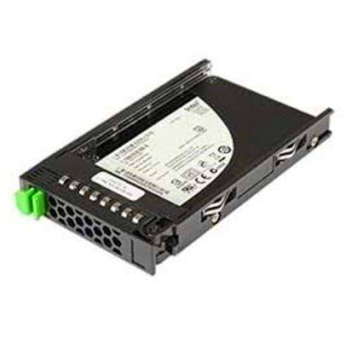Fujitsu S26361-F5710-L400 Unidad de Estado sólido 2.5" 400 GB SAS