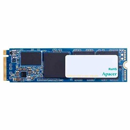 Apacer SSD 256GB 2300/1200 PP3480-R PCIe APA | AP256GPP3480-R