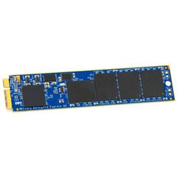 OWC SSD 250GB 530/495 APro6G M.2 Compatible | für MacBook Air 2010-2011