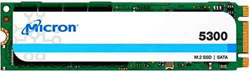 Discos Duros Marca Lenovo Modelo M.2 5300 480GB SATA SSD