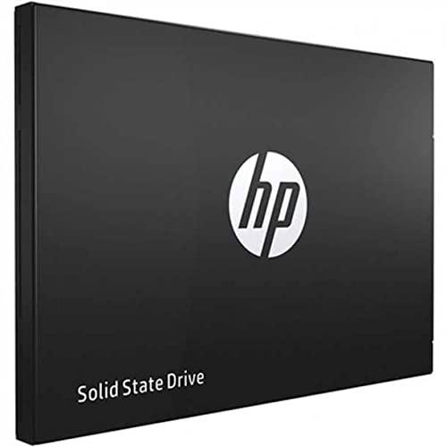 Disco SSD 2,5" 480GB HP S650