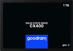 Goodram SSD 1TB 2.5" (6.