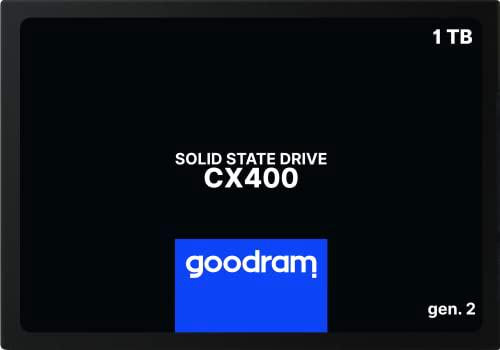 Goodram SSD 1TB 2.5" (6.