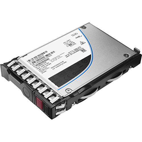 Hewlett Packard Enterprise 822555-B21#0D1 Unidad de Estado sólido 400 GB SAS 2.5"