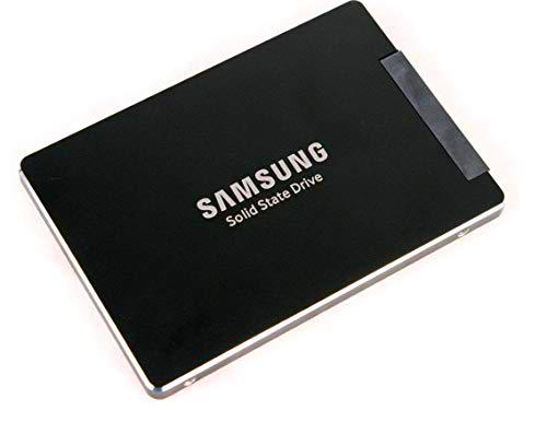 SAMSUNG MZ-7GE480EW SSD 845DC EVO, 480GB, 2.5" SATA III, Negro