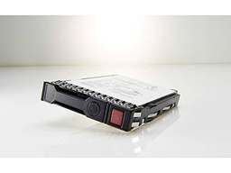 Hewlett Packard Enterprise HPE Mixed Use Multi Vendor 2.5" SFF SSD con 1.92 TB Kapazität P18436-B21