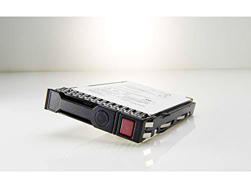 Hewlett Packard Enterprise HPE Mixed Use Multi Vendor 2.5" SFF SSD con 1.92 TB Kapazität P18436-B21