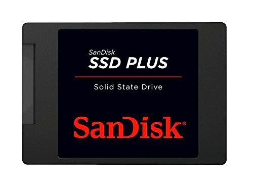 Sandisk SDSSDA-480G-G26