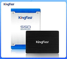 SSD KINGFAST 128 GB 2.5" 7MM KF2710DCS23BF-128