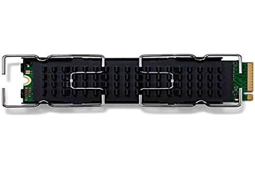 HP Discos Duros Marca Inc Modelo 2TB PCIE NVME TLC M.2 Z2 G5 SFF SSD