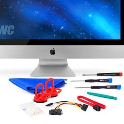 OWC DIY Internal SSD Add-On Kit para Todos los Apple iMac de 27" (Mediados de 2010)