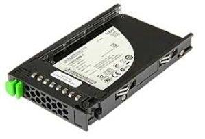 Fujitsu SSD SAS 12G 1.6TB Uso Mixto 2.5' H-P EP