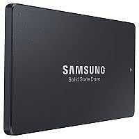 SAMSUNG PM893 MZ7L3960HCJR 960 GB 2,5" 63,5MM 1 DWPD SSD