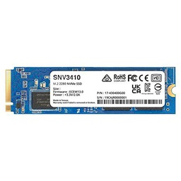 Synology SSD SNV3410-800G
