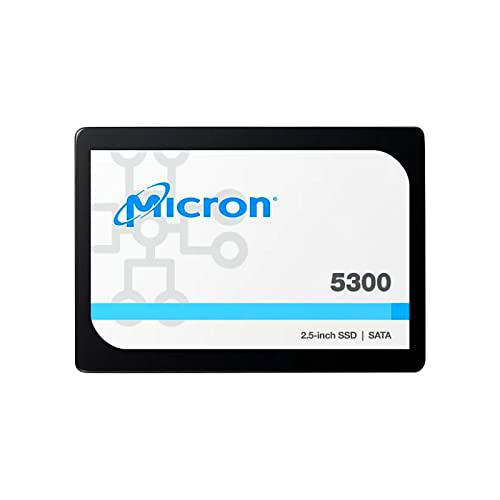 SSD Micron 5300 Pro 2,5" 240GB