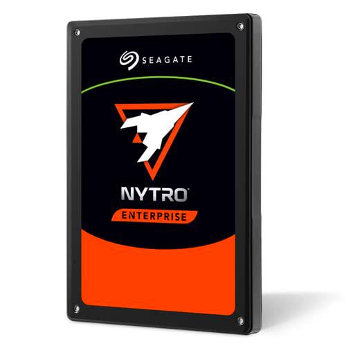 Discos Duros Marca Seagate Modelo Seagate Nytro 2532 XS960LE70124