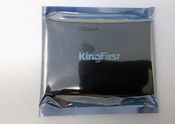 SSD KINGFAST 120 GB 2.5" 7MM KF2710DCS23BF-120