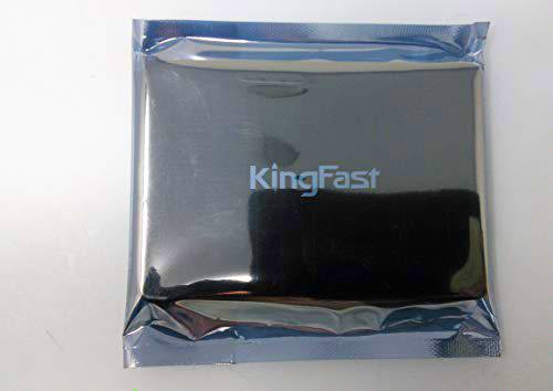 SSD KINGFAST 120 GB 2.5" 7MM KF2710DCS23BF-120