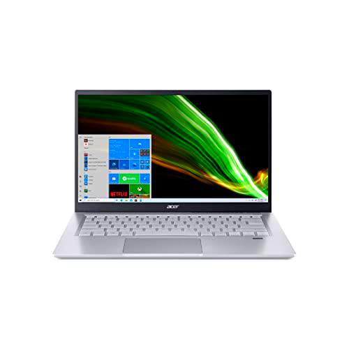 Acer SF314-511-5619 14" i5 16/512Go SSD W11