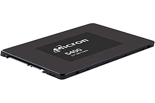 SSD Micron 5400 Pro 2,5" 1,92TB