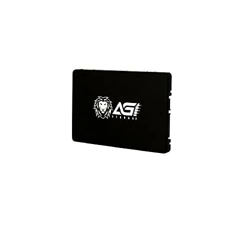 AGI 1TB AI178 SSD Drive, 2.5", SATA3, Intel TLC NAND