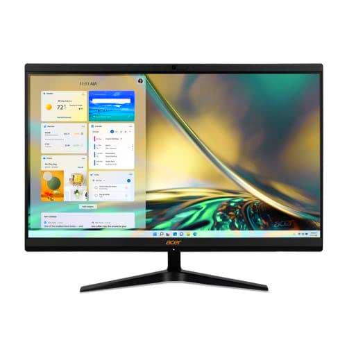 Acer C24-1700 23.8" i5 16/1 a SSD W11