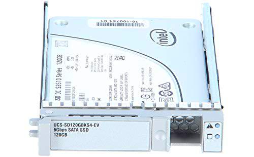 Cisco UCS-SD100G0KA2-S= Enterprise Value - SSD Interno (100 GB (2,5")