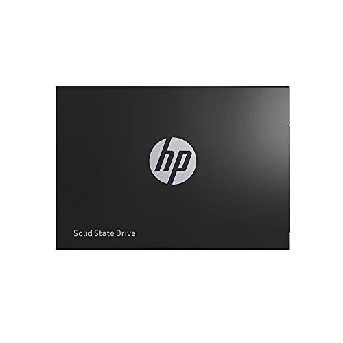 HP SSD S600 240GB SATA3 2,5"