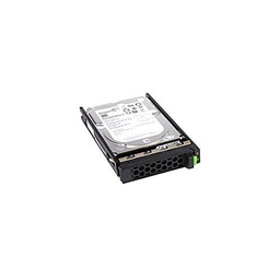 Fujitsu S26361-F3821-L100 100GB 2.5" Serial ATA III Unidad de Estado sólido