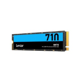 Lexar SSD M.2 1TB NM710 PCIe Gen4x4 NVMe